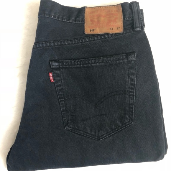levis 34 x 32